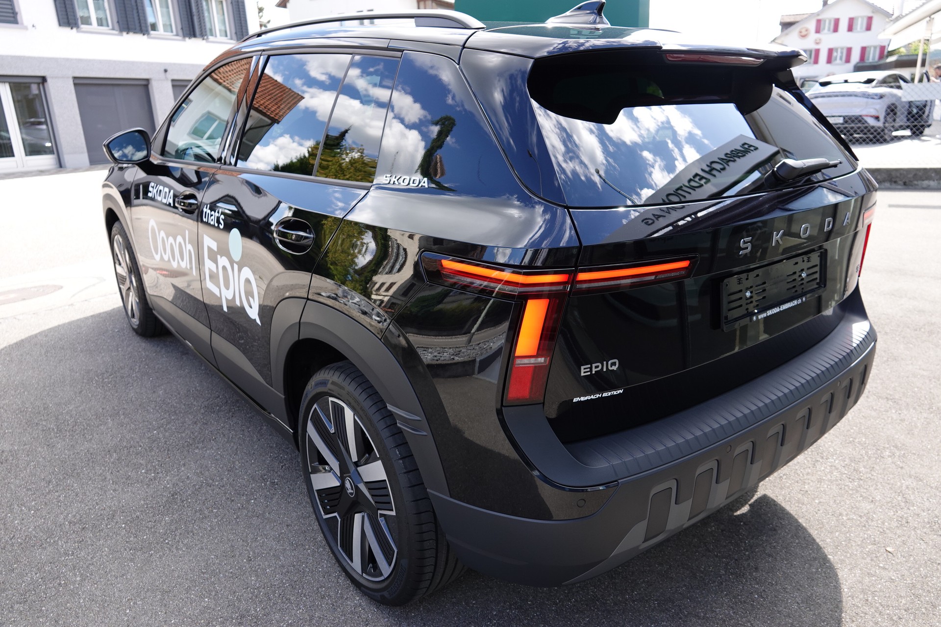 SKODA Epiq 55 Selection-image-6