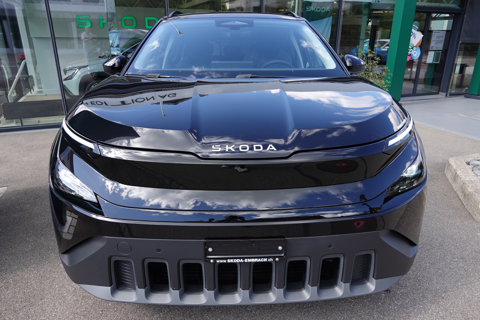 SKODA Epiq 55 Selection-image-1