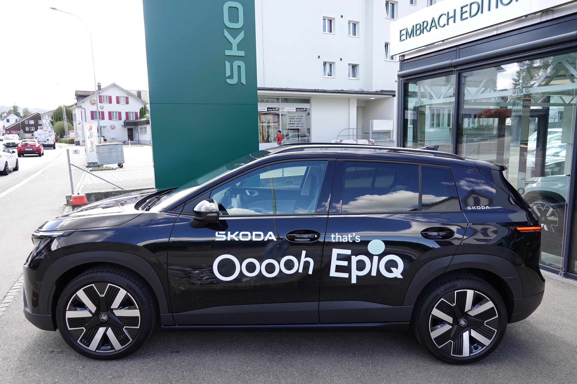 SKODA Epiq 55 Selection-image-4