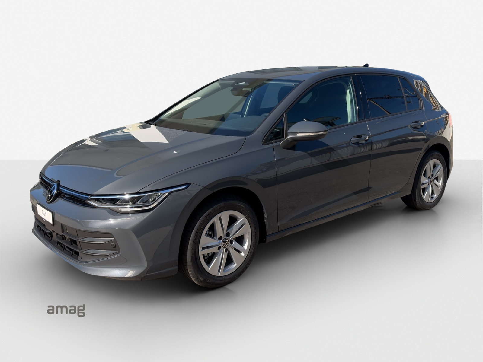 VW Golf 1.5 e TSI mHEV Value DSG
