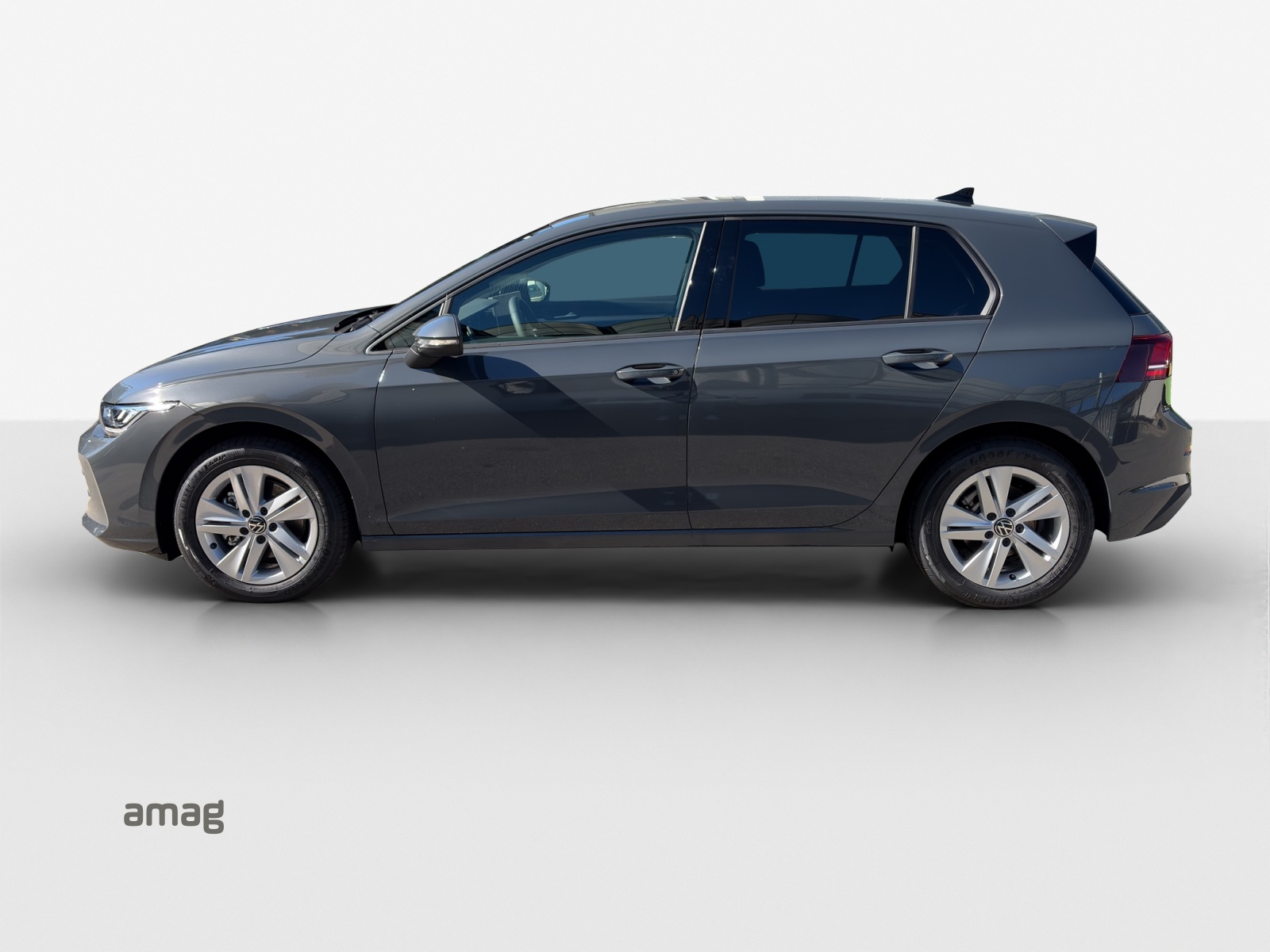 VW Golf 1.5 e TSI mHEV Value DSG-showroom-element-1