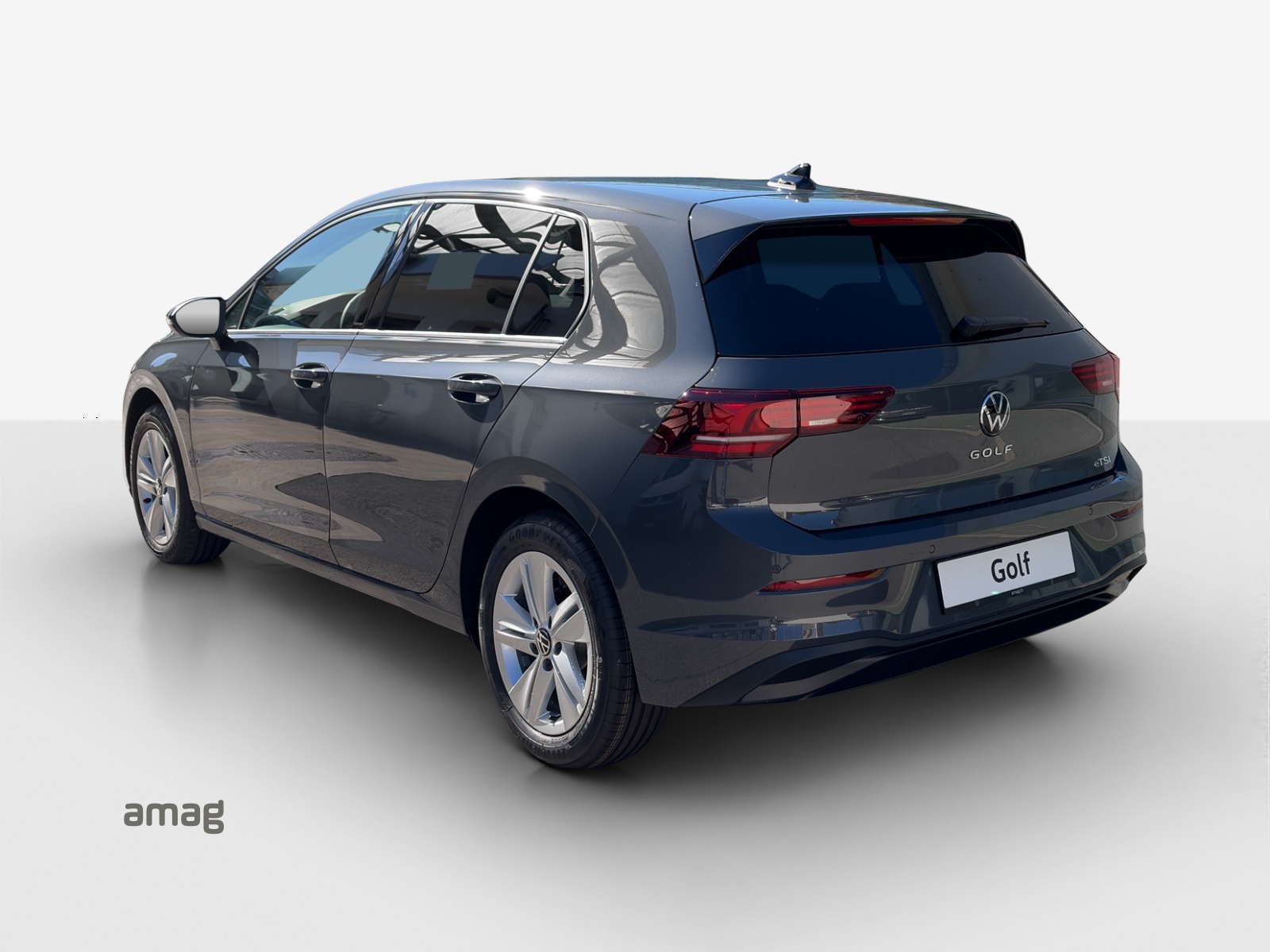 VW Golf 1.5 e TSI mHEV Value DSG-showroom-element-2