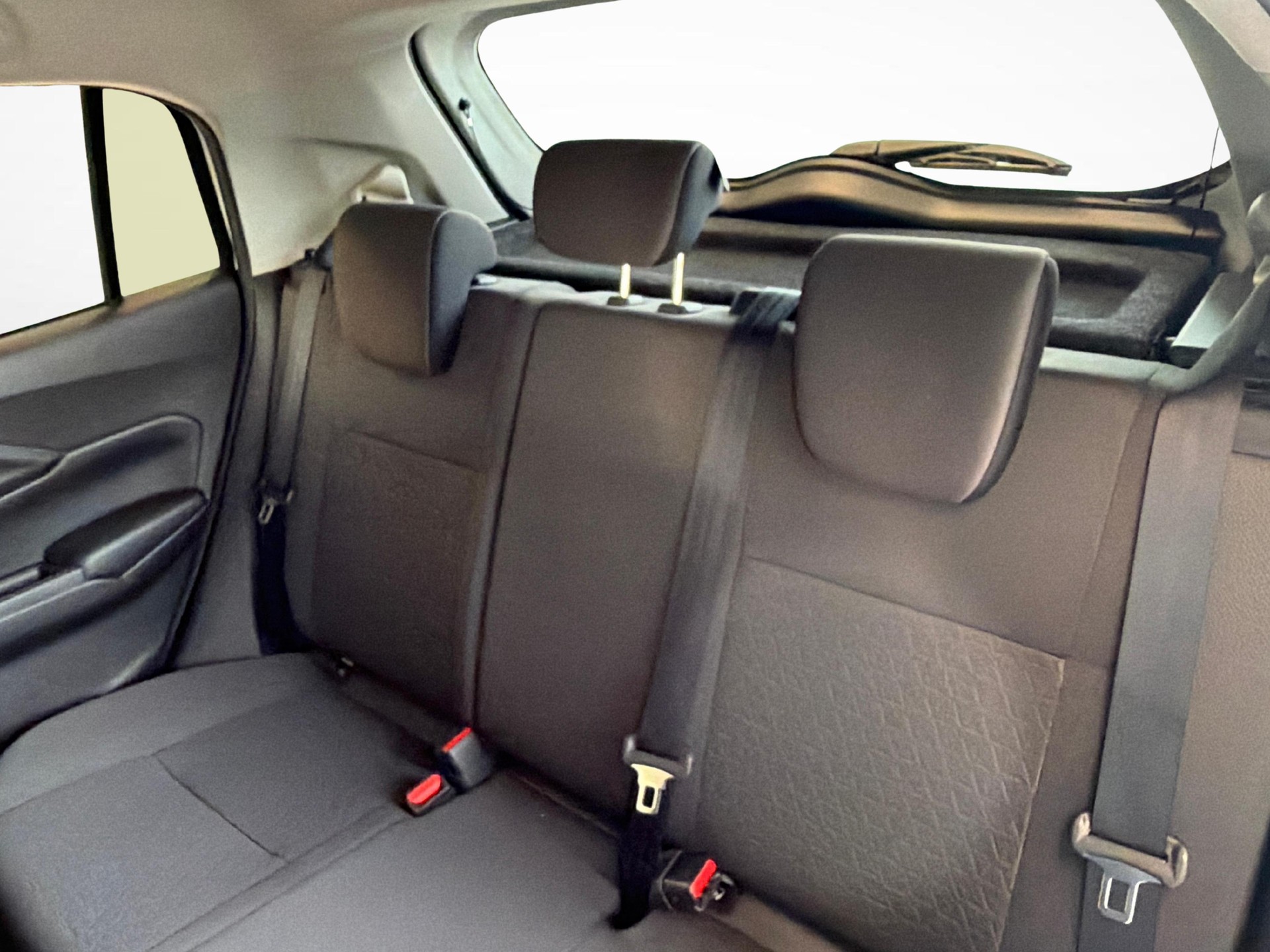 SUZUKI Swift 1.2 Compact Top Hybrid 4x4-image-10
