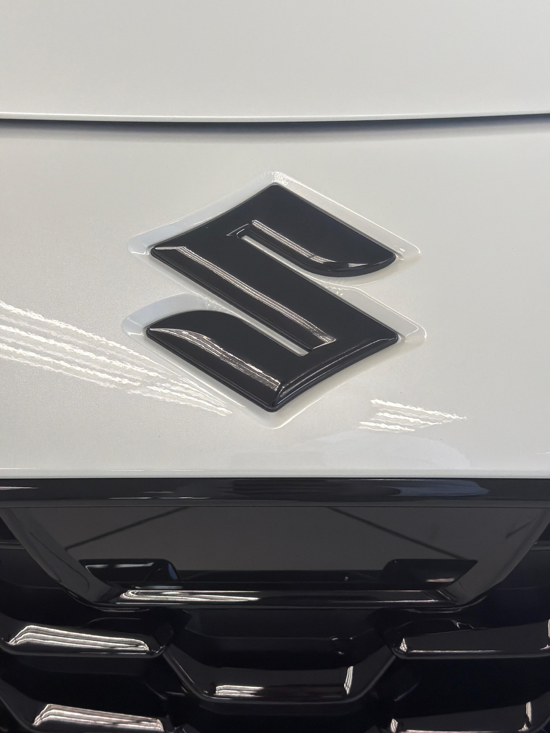 SUZUKI Swift 1.2 Compact Top Hybrid 4x4-image-14