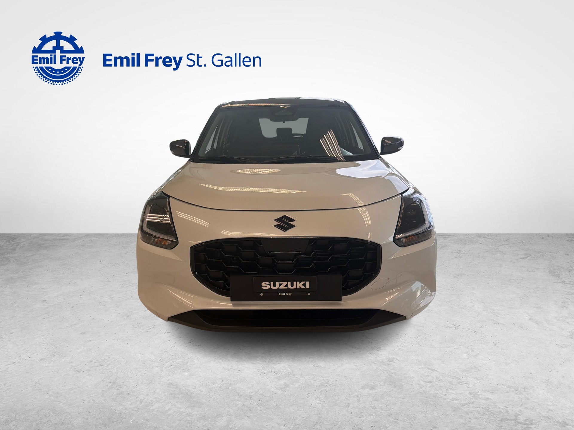 SUZUKI Swift 1.2 Compact Top Hybrid 4x4-image-7