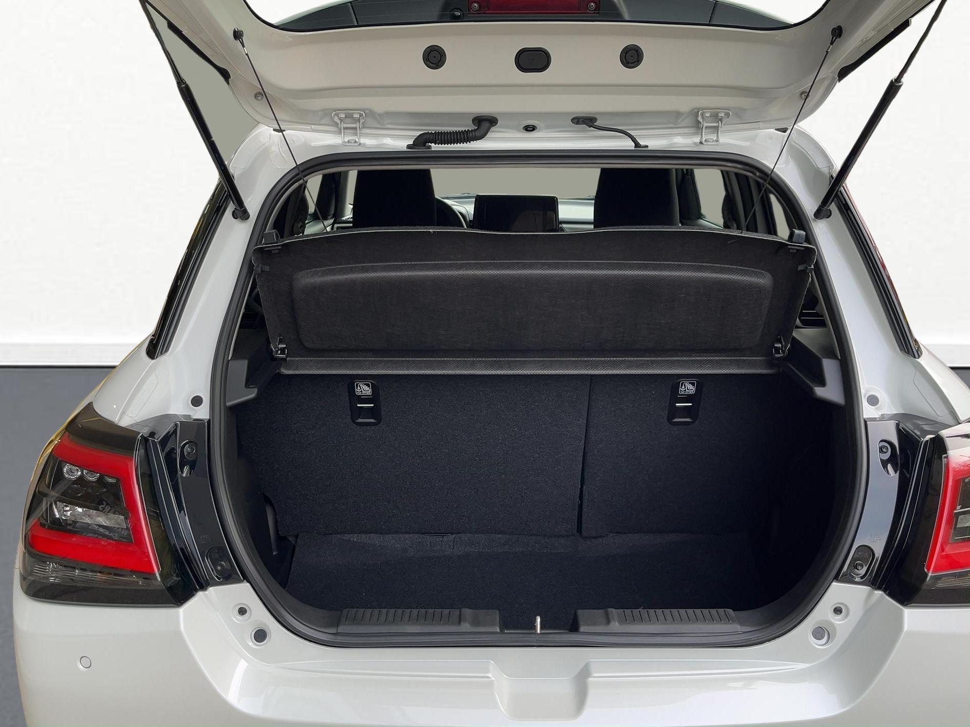 SUZUKI Swift 1.2 Compact Top Hybrid 4x4-image-23