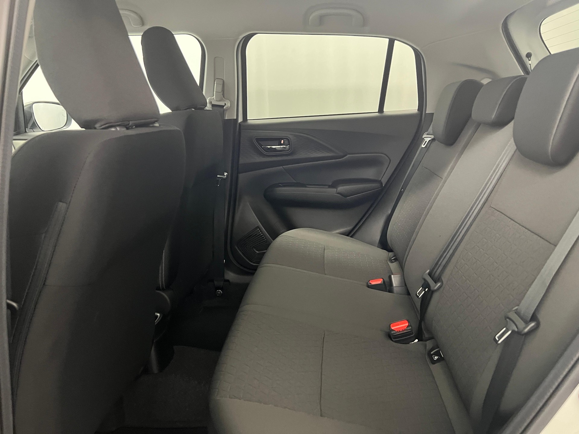 SUZUKI Swift 1.2 Compact Top Hybrid 4x4-image-27