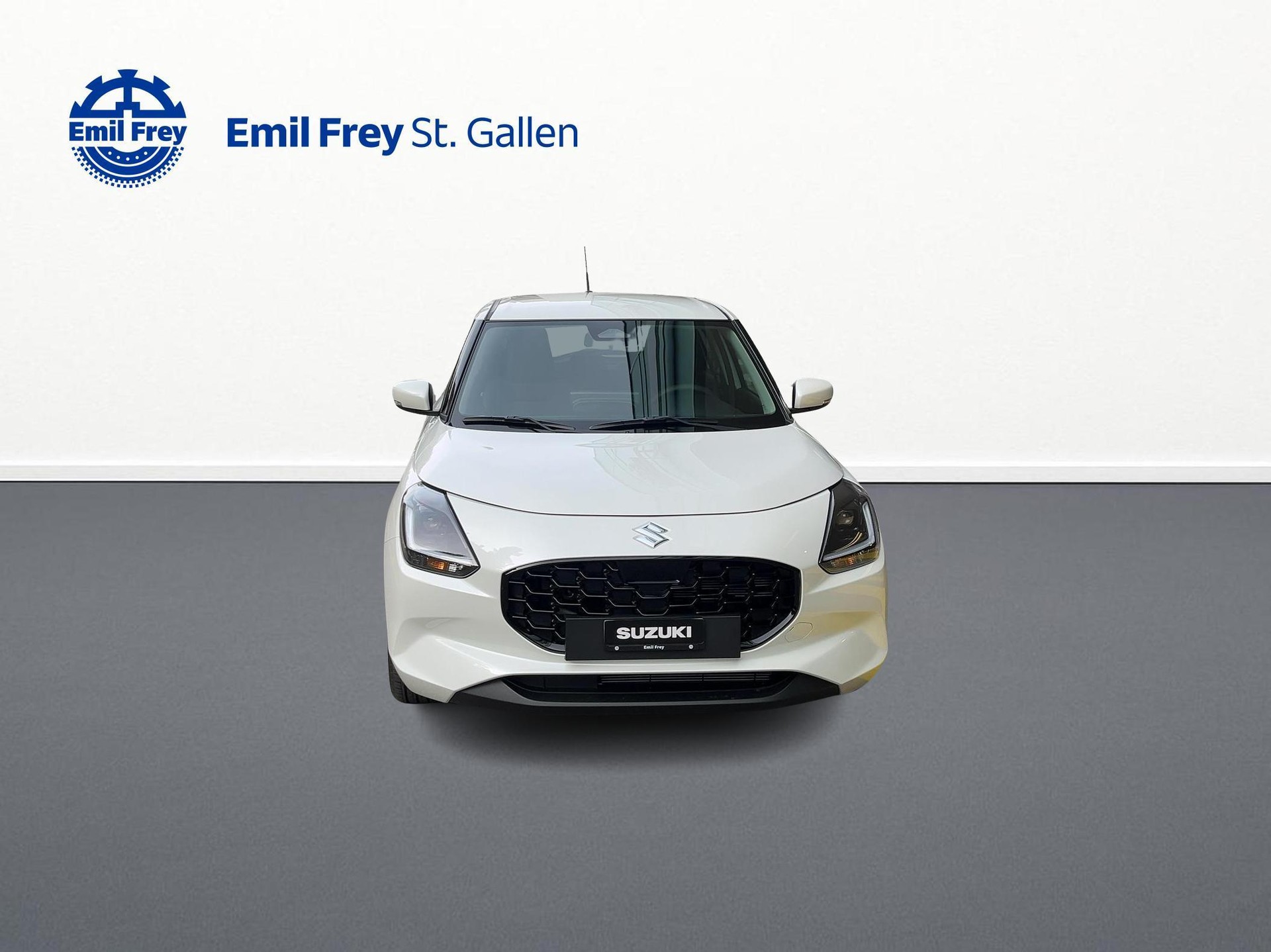SUZUKI Swift 1.2 Compact Top Hybrid 4x4-image-18