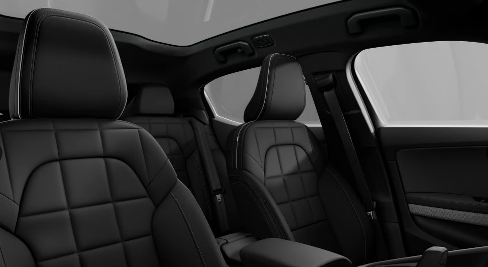 POLESTAR 2 Long Range Dual Motor Prime-image-7