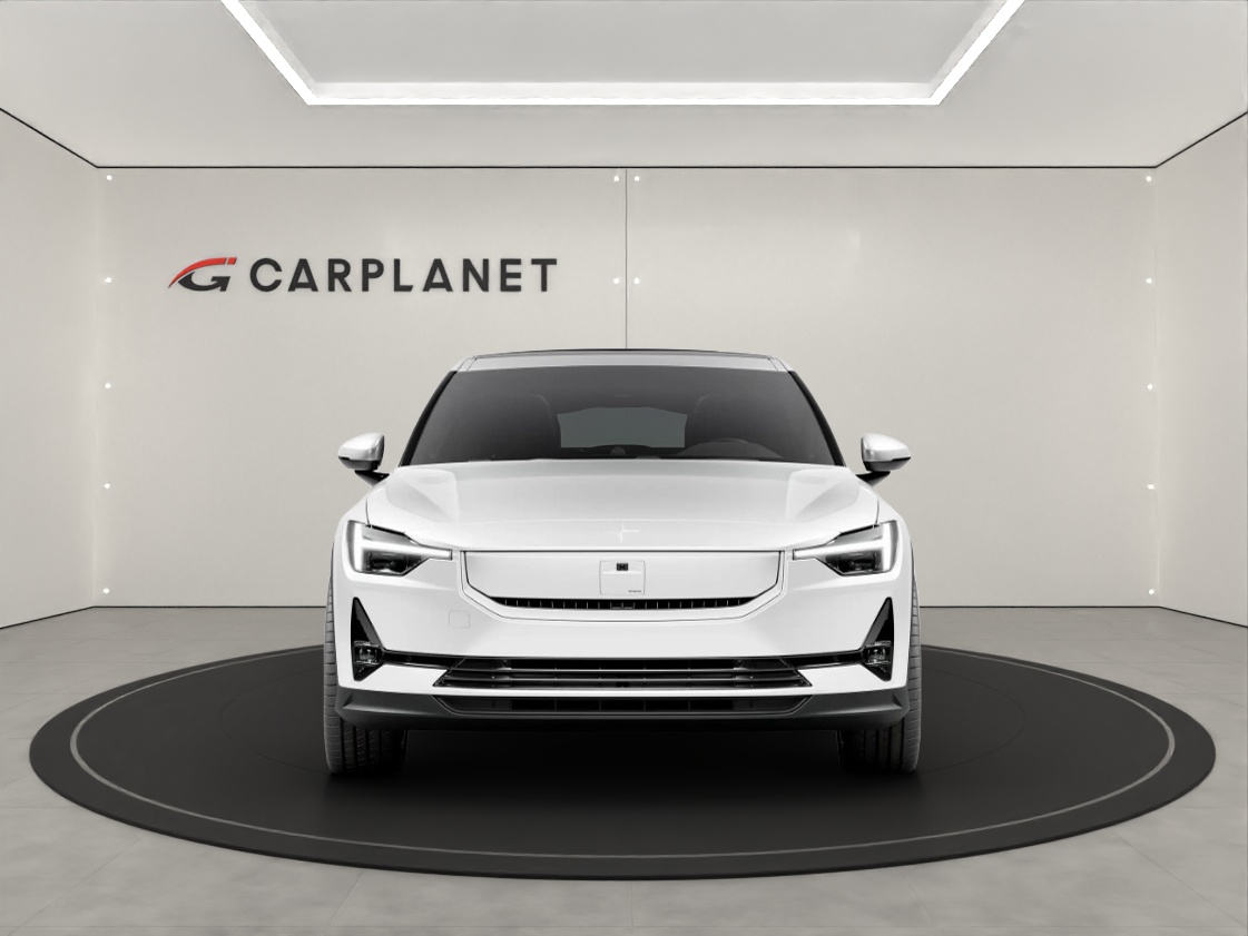 POLESTAR 2 Long Range Dual Motor Prime-image-1