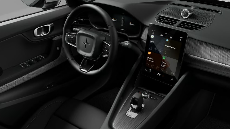 POLESTAR 2 Long Range Dual Motor Prime-image-5