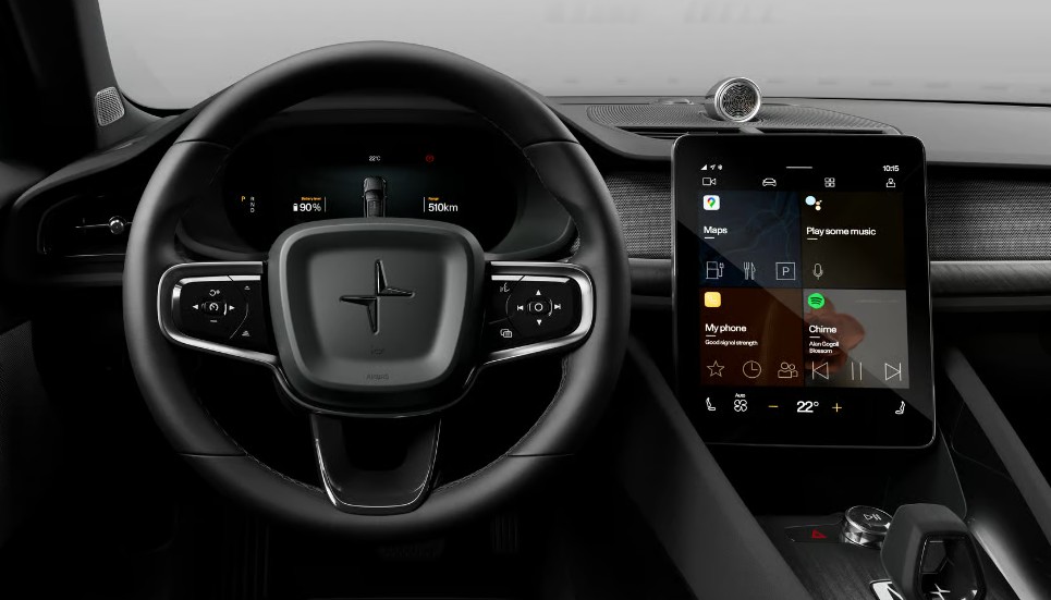 POLESTAR 2 Long Range Dual Motor Prime-image-6