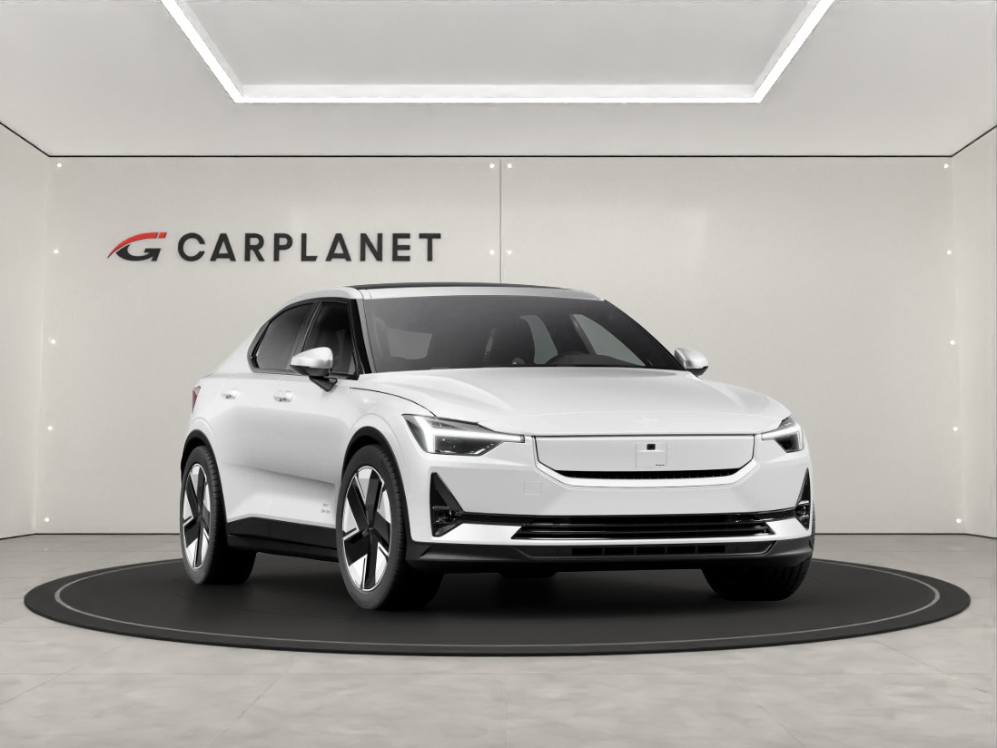 POLESTAR 2 Long Range Dual Motor Prime-image-0