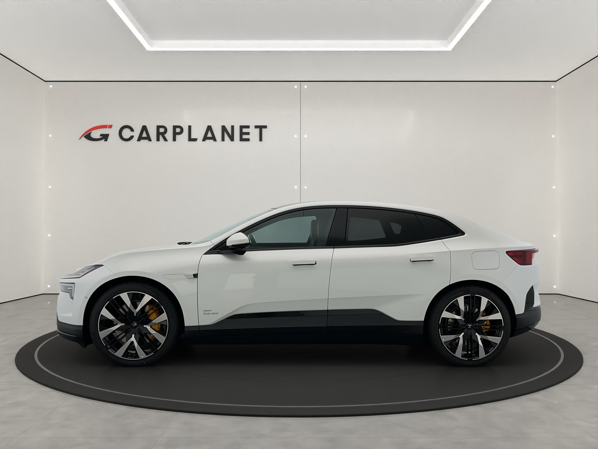 POLESTAR 4 Long Range Dual Motor Performance Prime-image-2