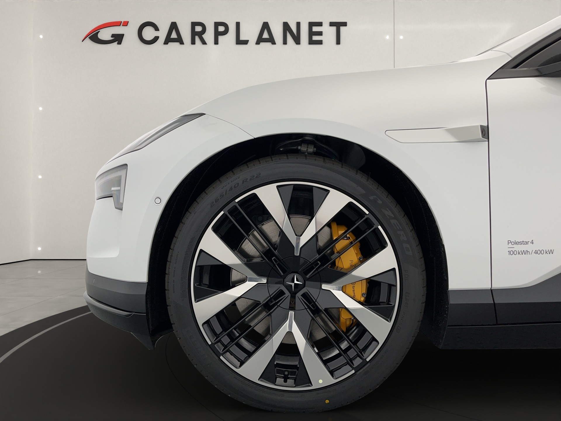 POLESTAR 4 Long Range Dual Motor Performance Prime-image-6