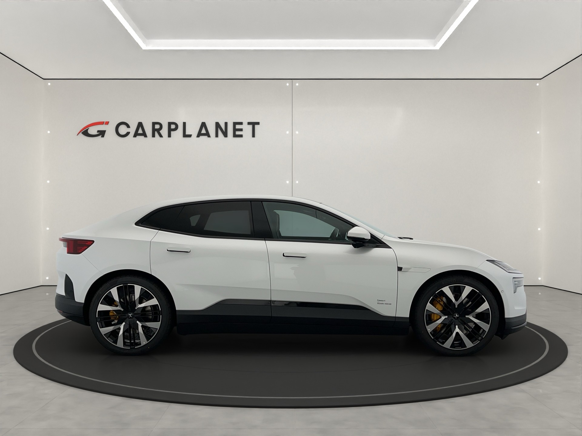 POLESTAR 4 Long Range Dual Motor Performance Prime-image-4