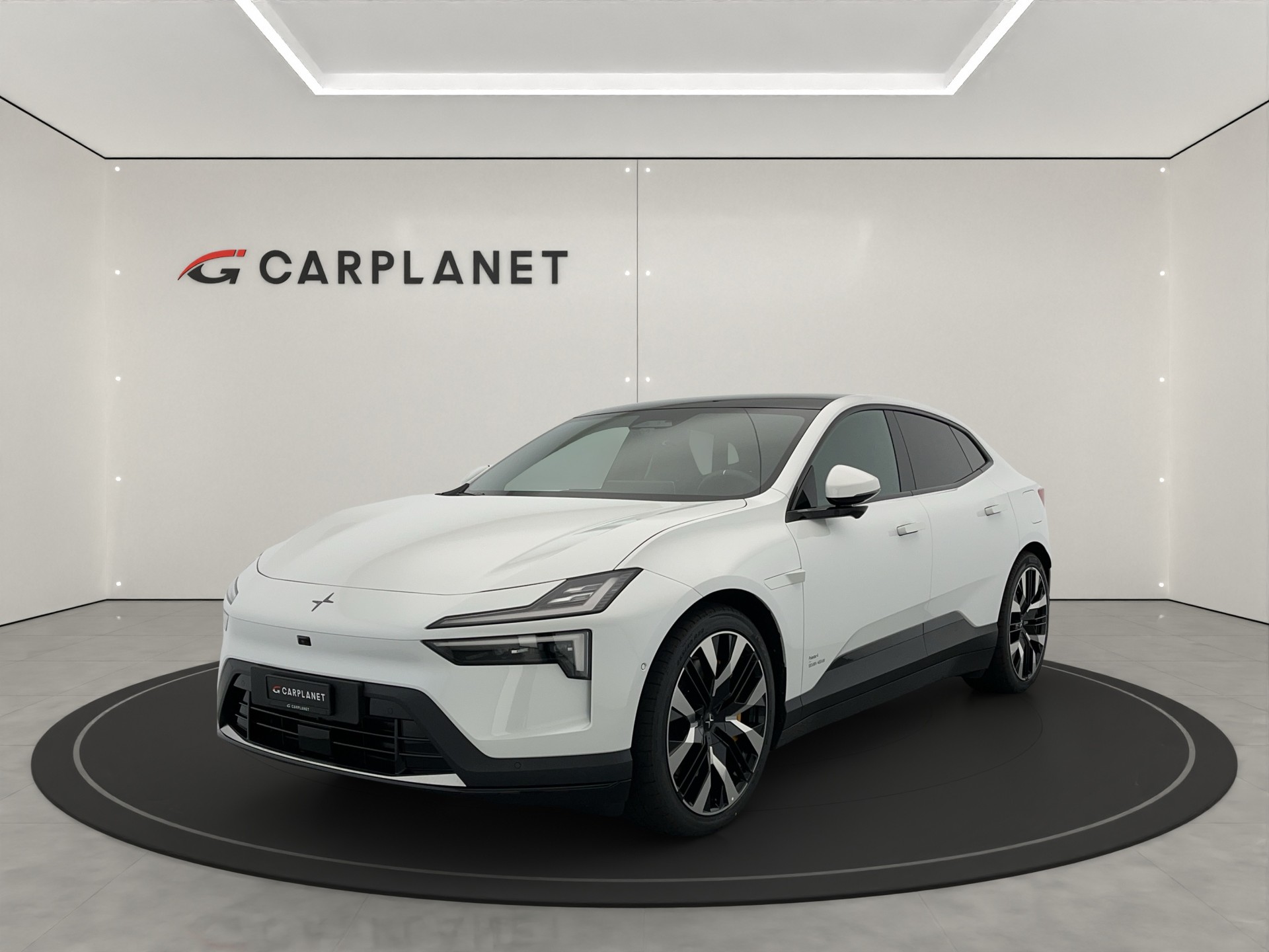 POLESTAR 4 Long Range Dual Motor Performance Prime-image-0