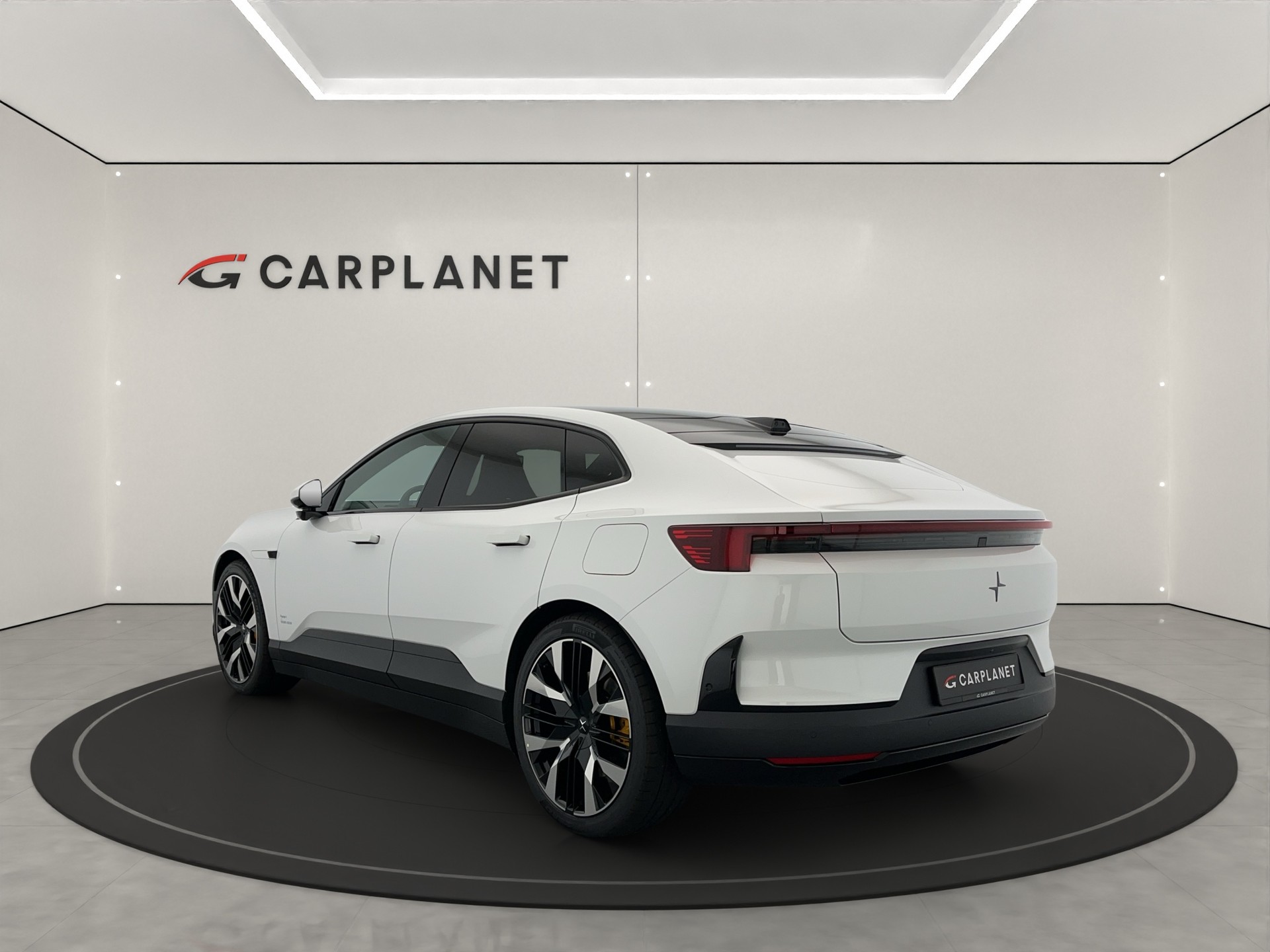 POLESTAR 4 Long Range Dual Motor Performance Prime-image-3