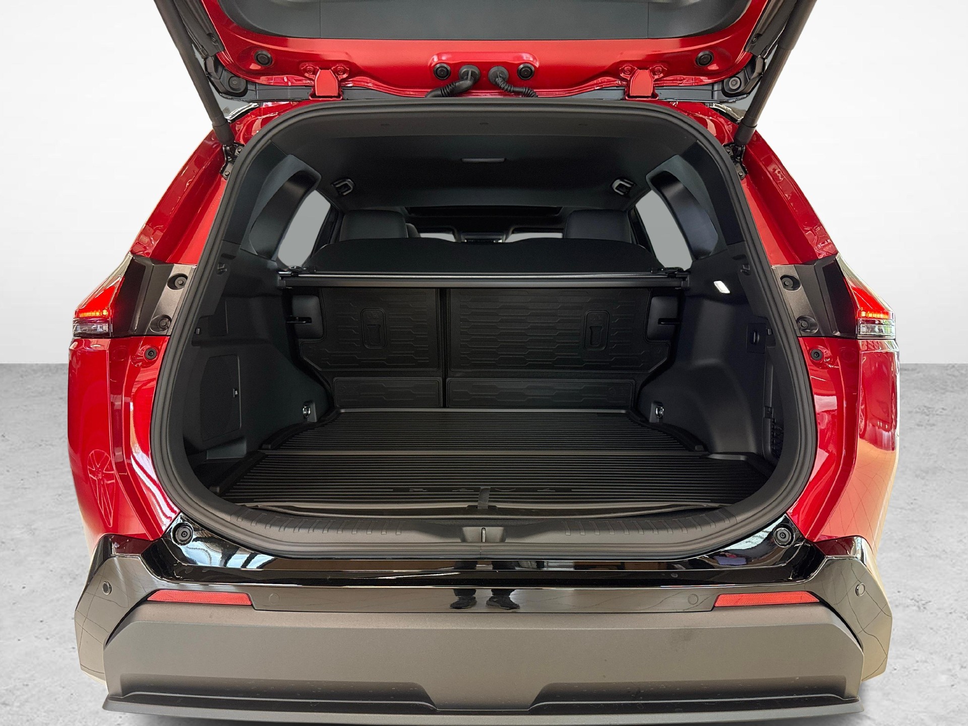 TOYOTA RAV4 2.5 HEV GR Sport AWD-image-11