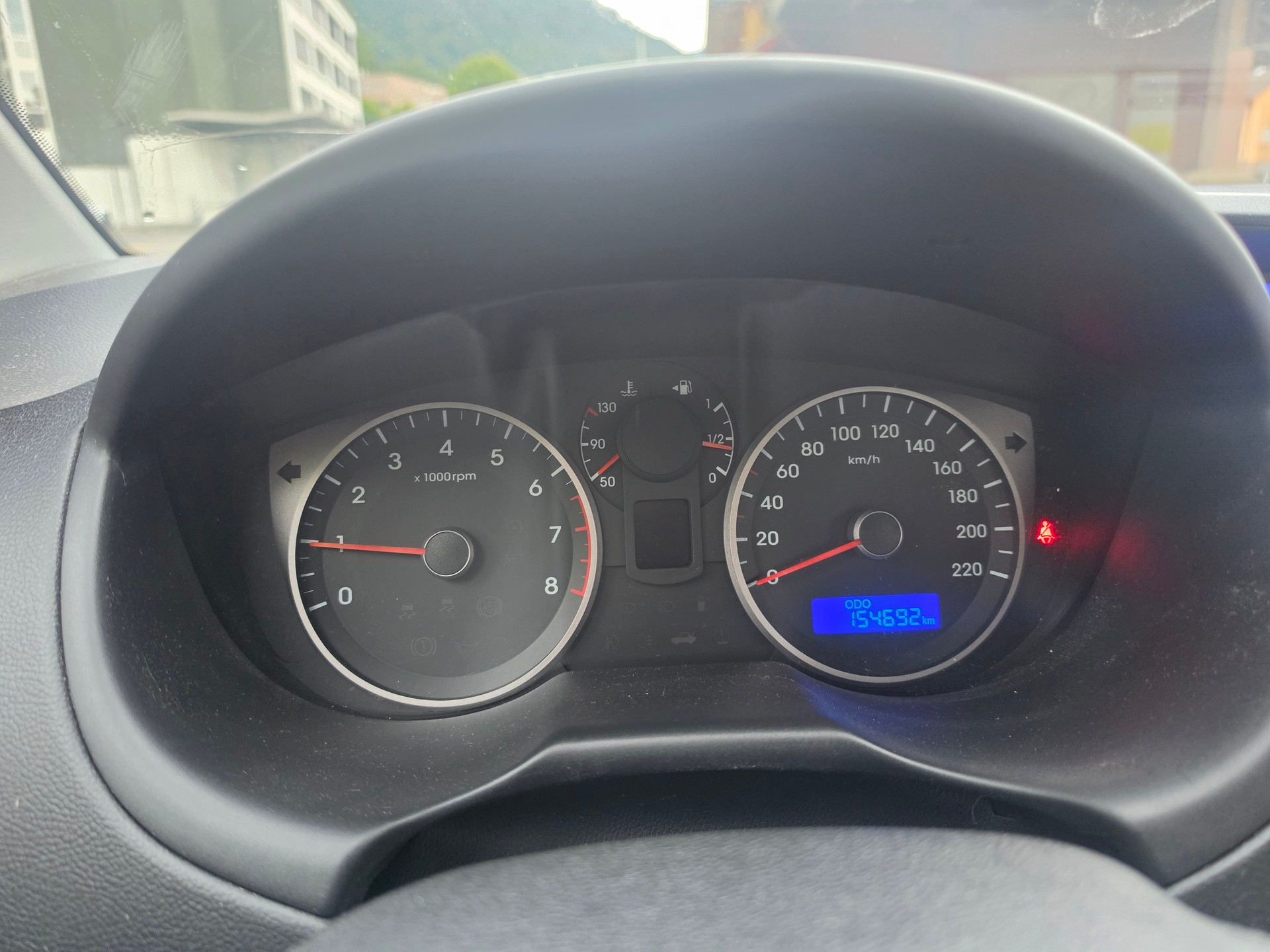 HYUNDAI i20 1.2 Comfort-image-11