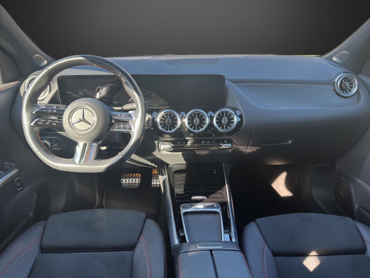 MERCEDES-BENZ GLA 250 4Matic 8G-DCT-image-7