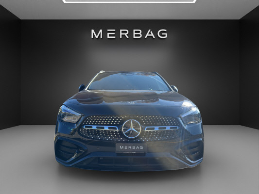MERCEDES-BENZ GLA 250 4Matic 8G-DCT-image-1