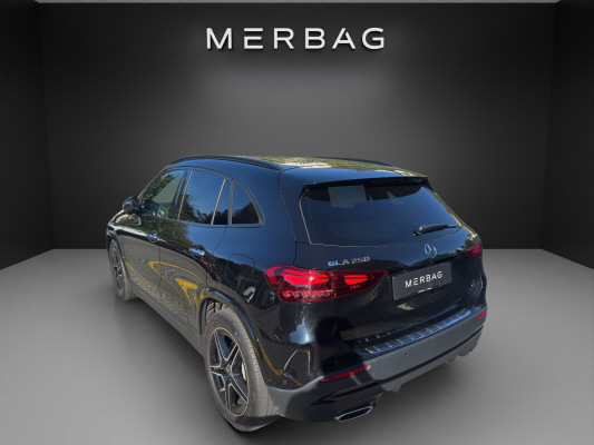 MERCEDES-BENZ GLA 250 4Matic 8G-DCT-image-3