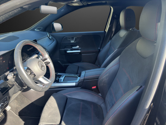 MERCEDES-BENZ GLA 250 4Matic 8G-DCT-image-6