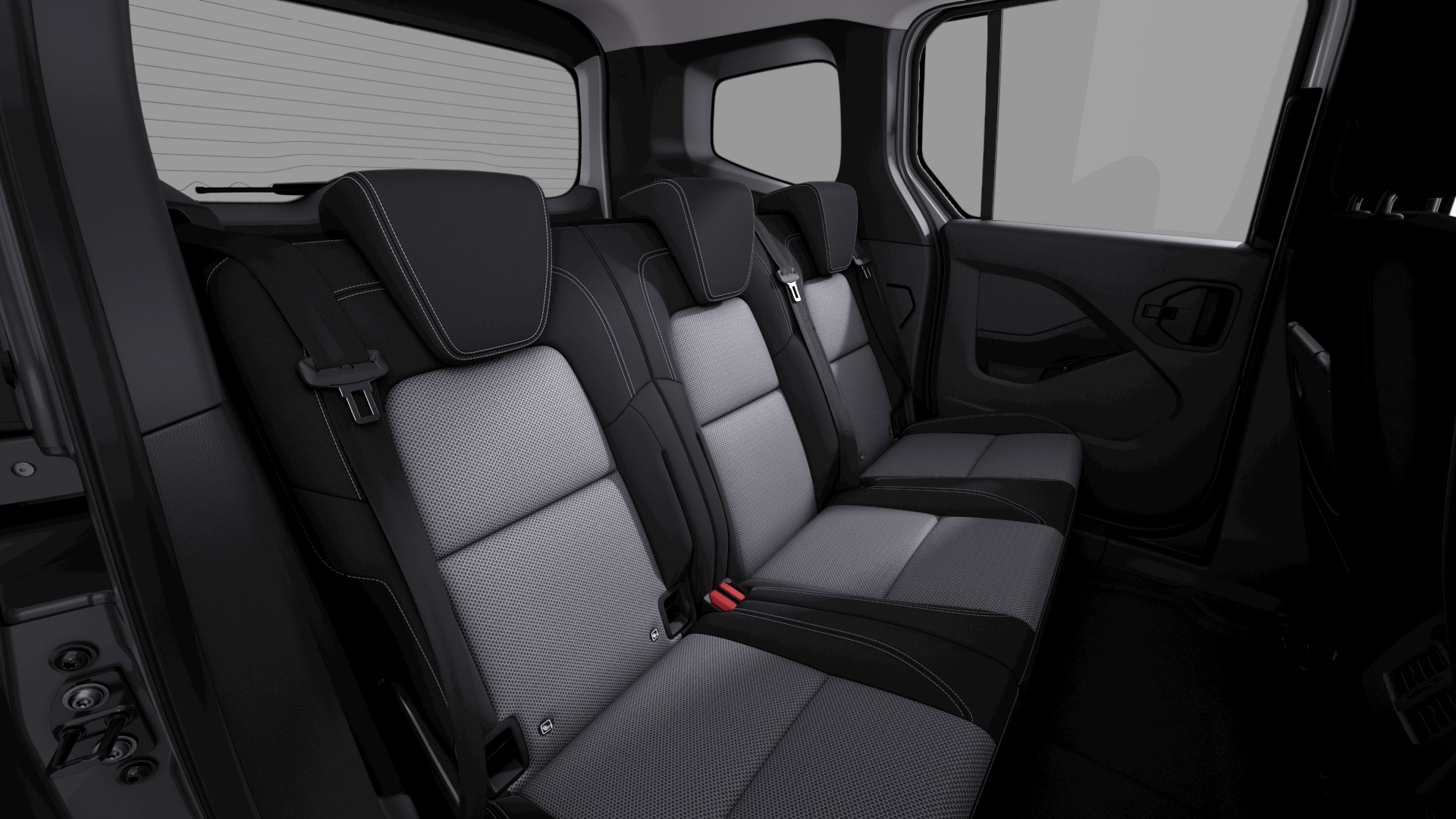MERCEDES-BENZ Citan 112 CDI Tourer 2716mm S-image-24