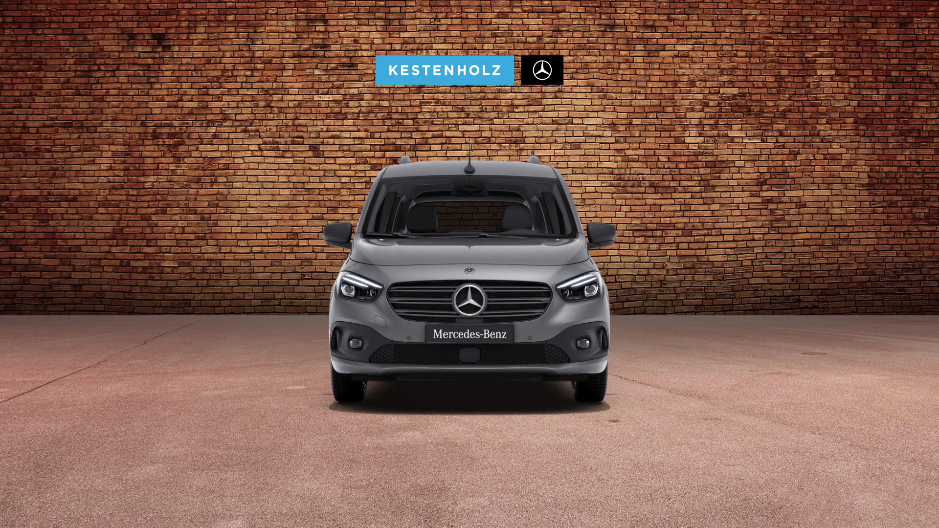 MERCEDES-BENZ Citan 112 CDI Tourer 2716mm S-image-1