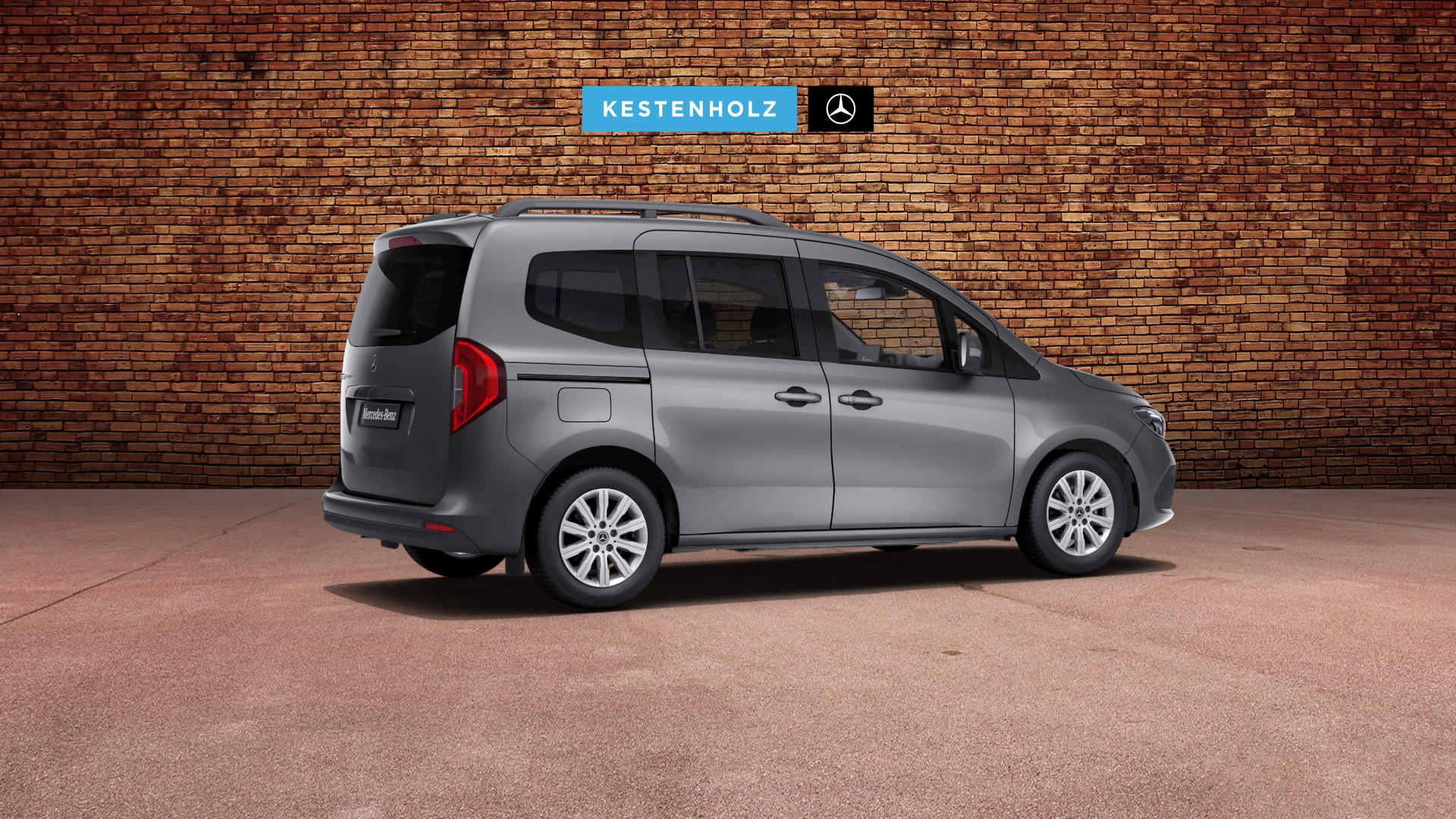 MERCEDES-BENZ Citan 112 CDI Tourer 2716mm S-image-13