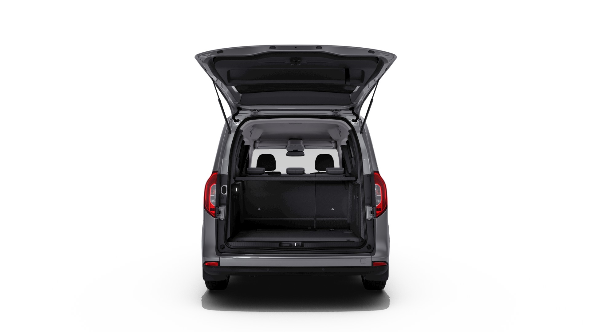MERCEDES-BENZ Citan 112 CDI Tourer 2716mm S-image-20