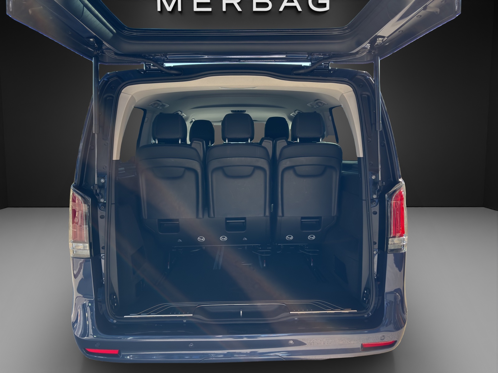 MERCEDES-BENZ V 250 d lang Avantgarde 4Matic G-Tronic-image-5