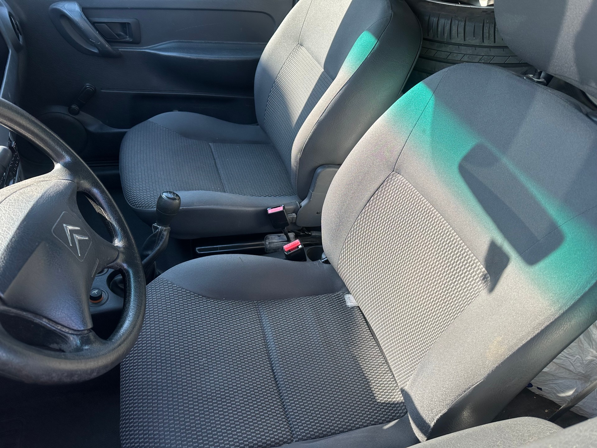 CITROEN Berlingo 1.4 600-image-6