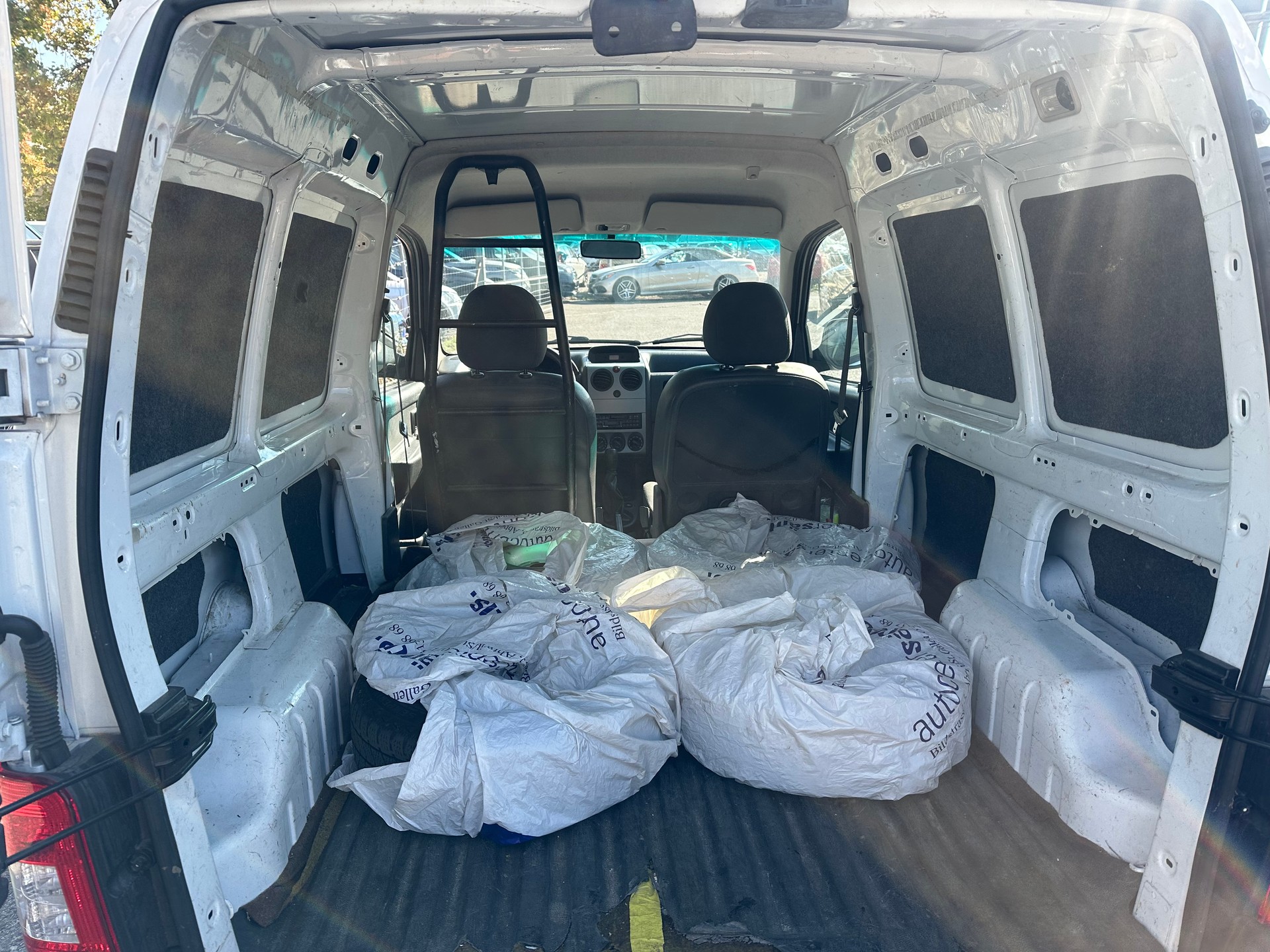 CITROEN Berlingo 1.4 600-image-7