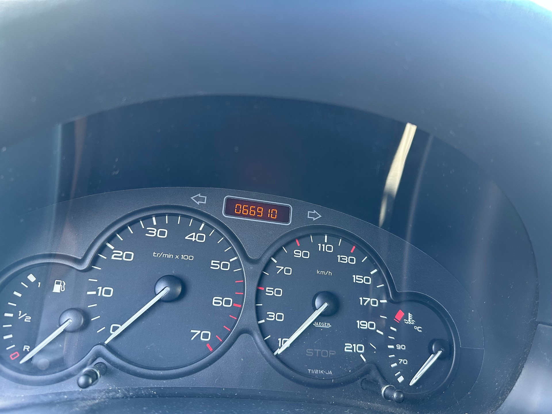 CITROEN Berlingo 1.4 600-image-5