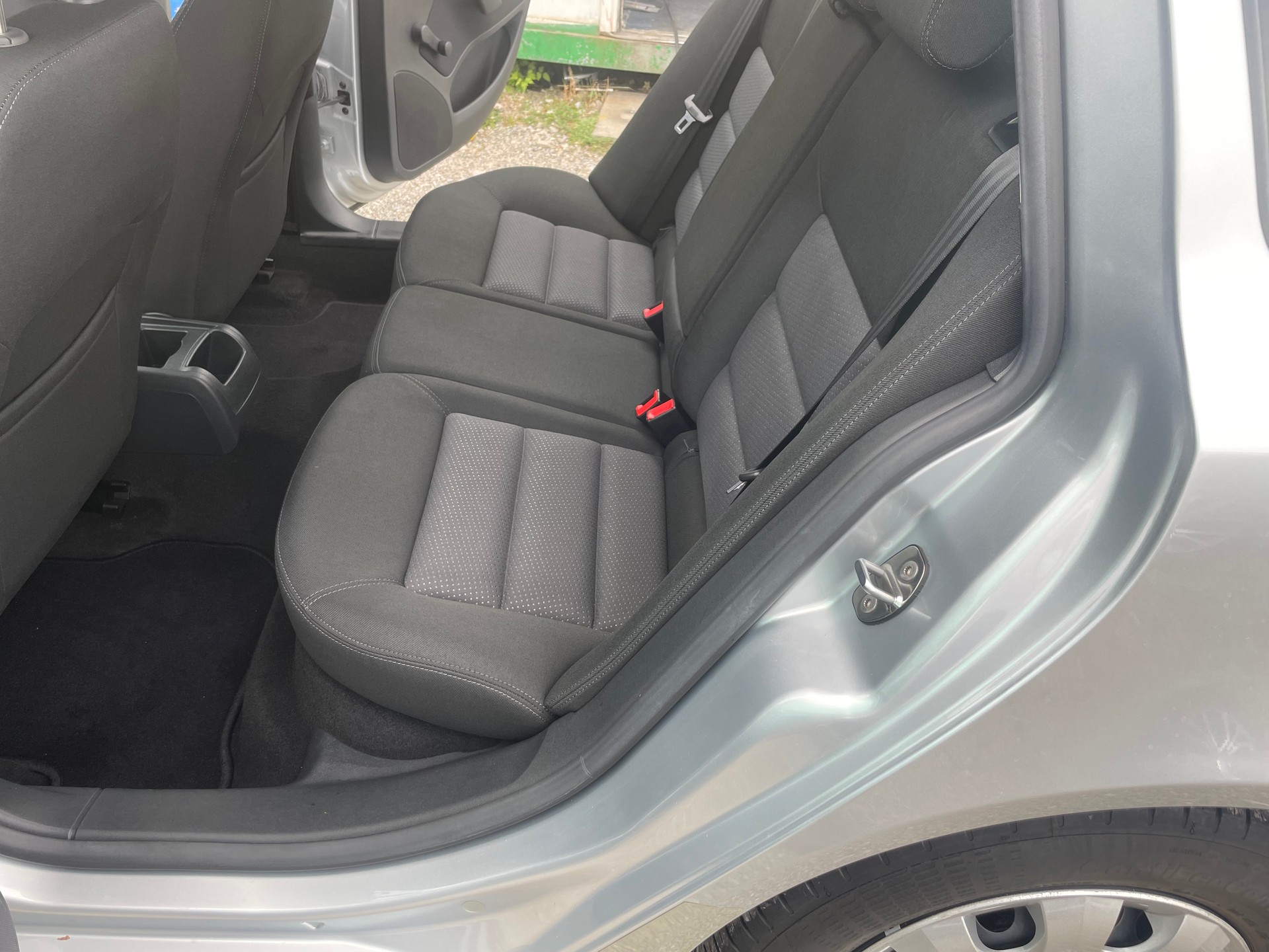 SKODA Octavia 1.9 TDI Swiss Ice Hockey 4x4-image-14