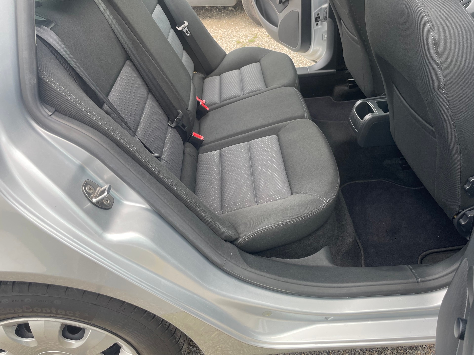 SKODA Octavia 1.9 TDI Swiss Ice Hockey 4x4-image-15