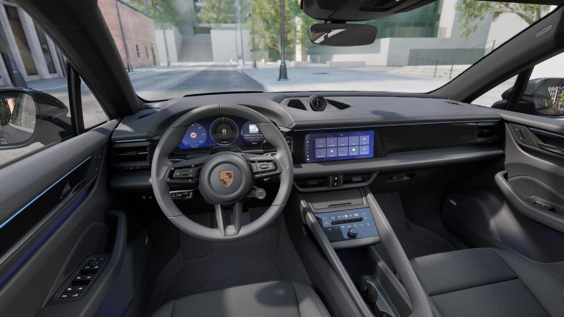 PORSCHE Macan 4-image-10
