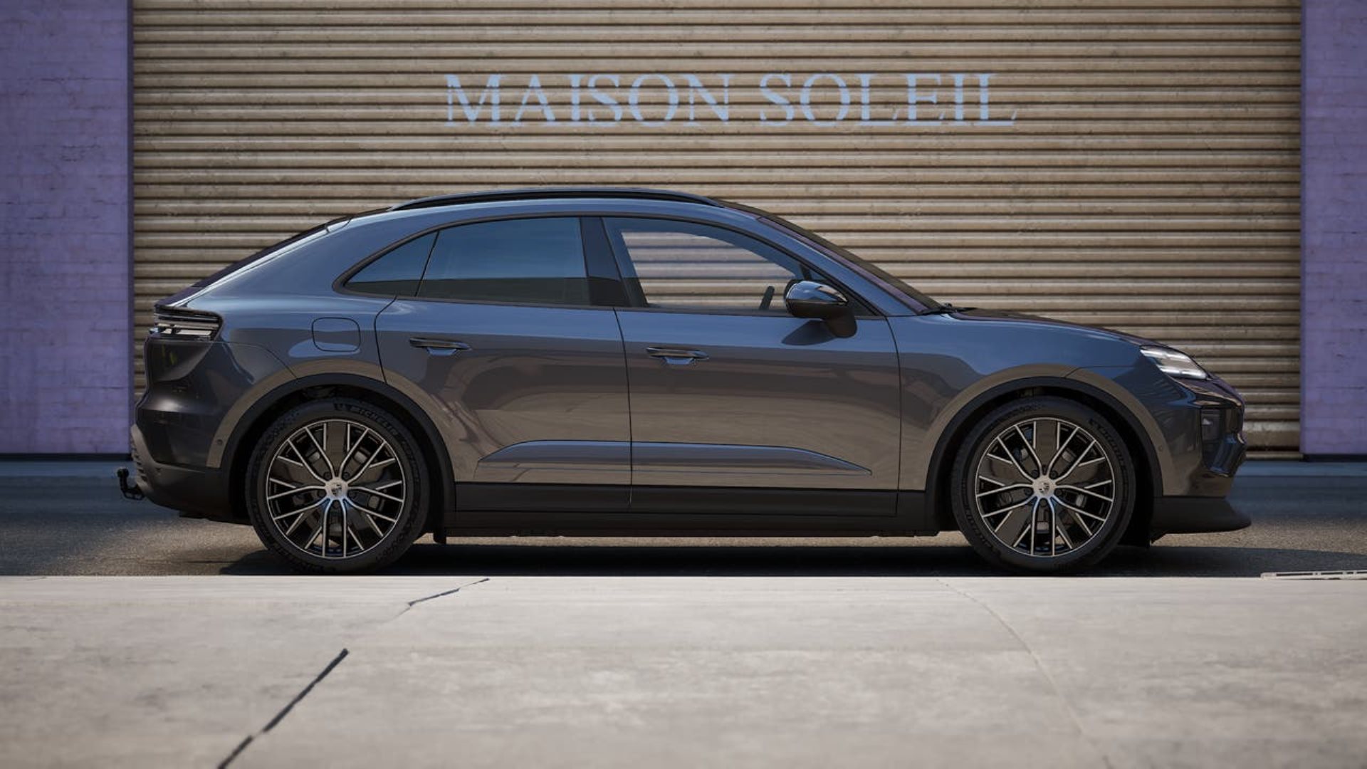 PORSCHE Macan 4-image-5