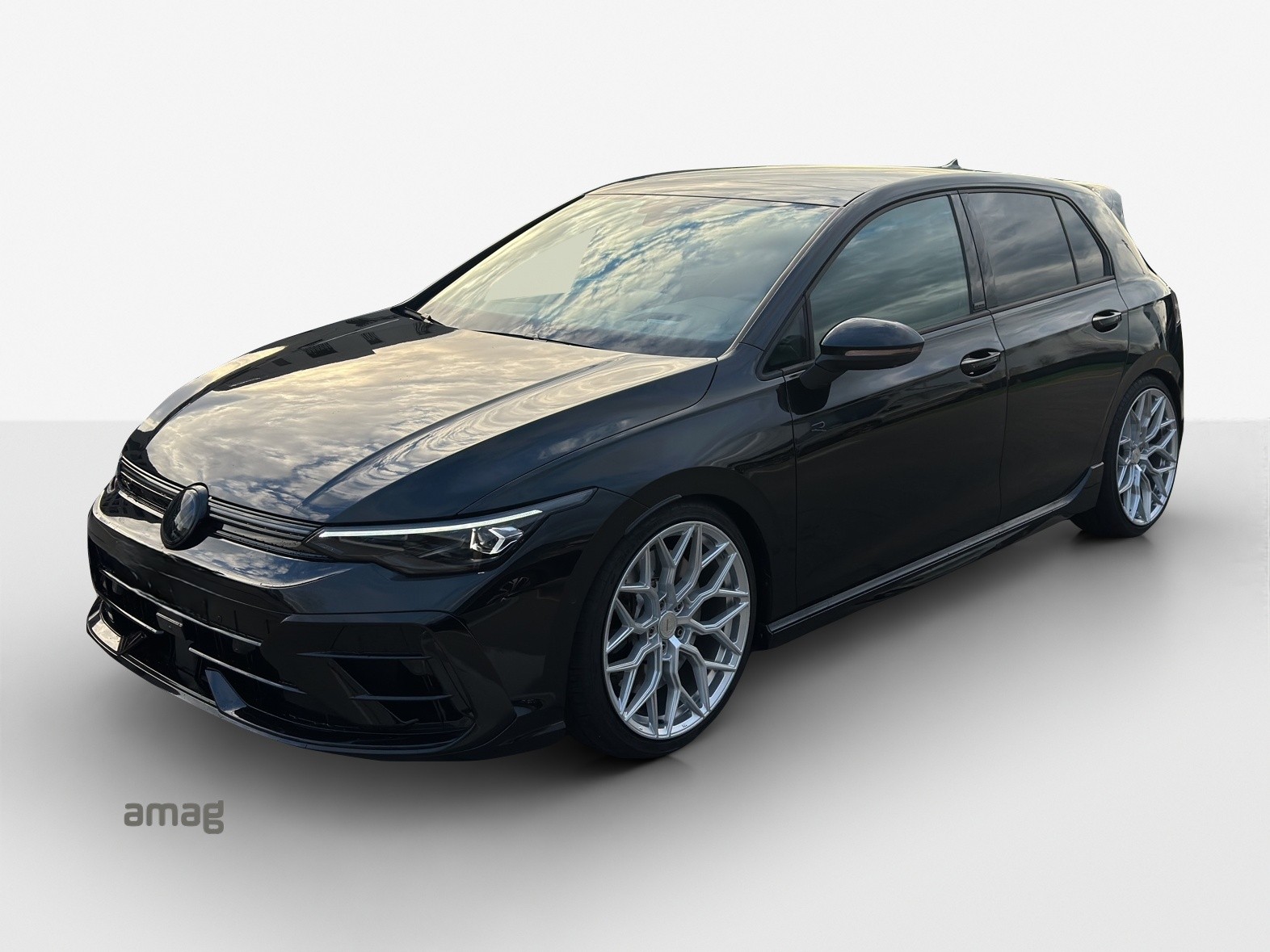 VW Golf 2.0 TSI R DSG 4 Motion-image-0