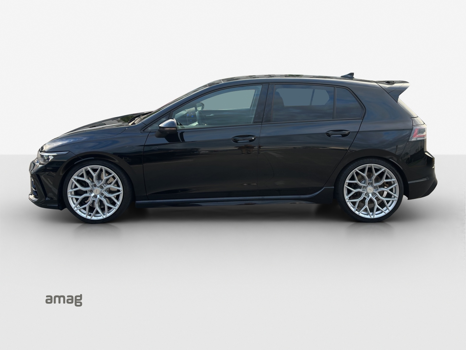VW Golf 2.0 TSI R DSG 4 Motion-image-1