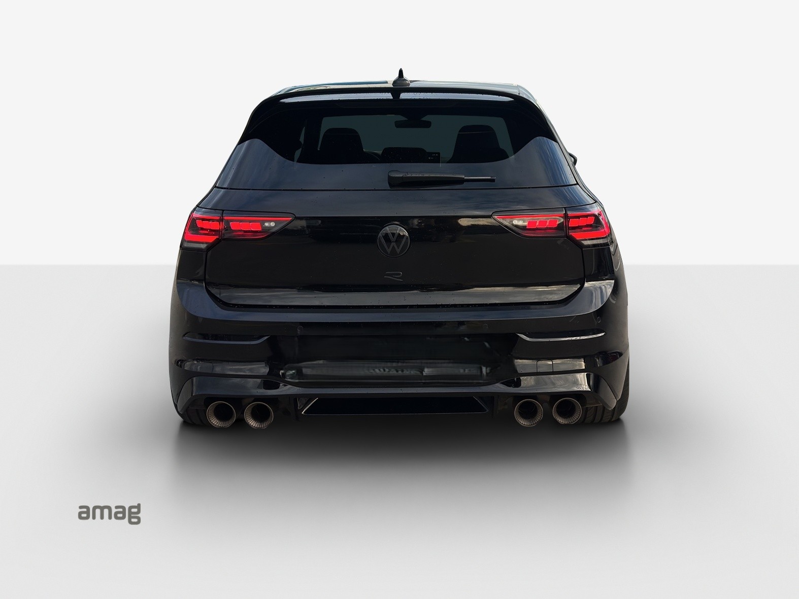 VW Golf 2.0 TSI R DSG 4 Motion-image-3