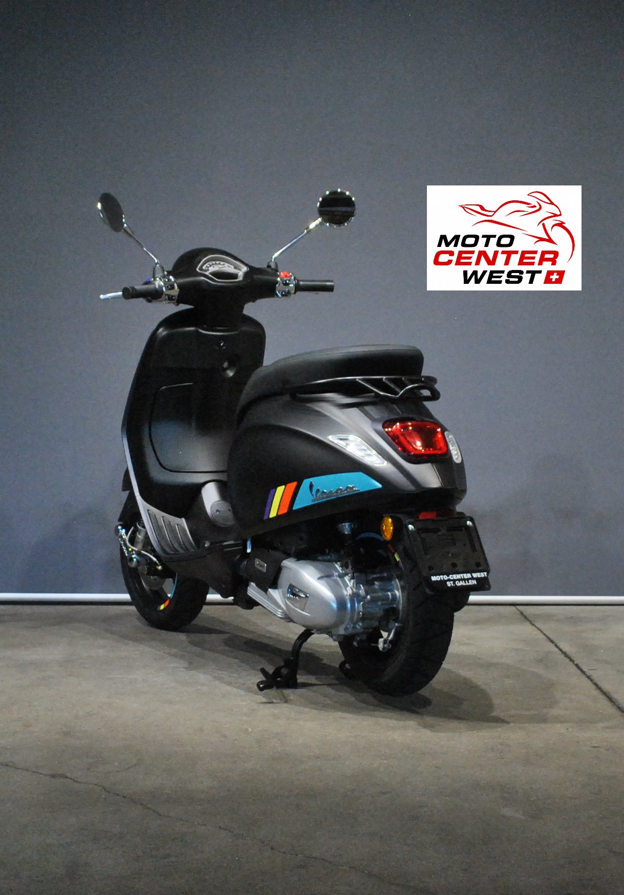 PIAGGIO Vespa 125 Primavera ABS-showroom-element-3
