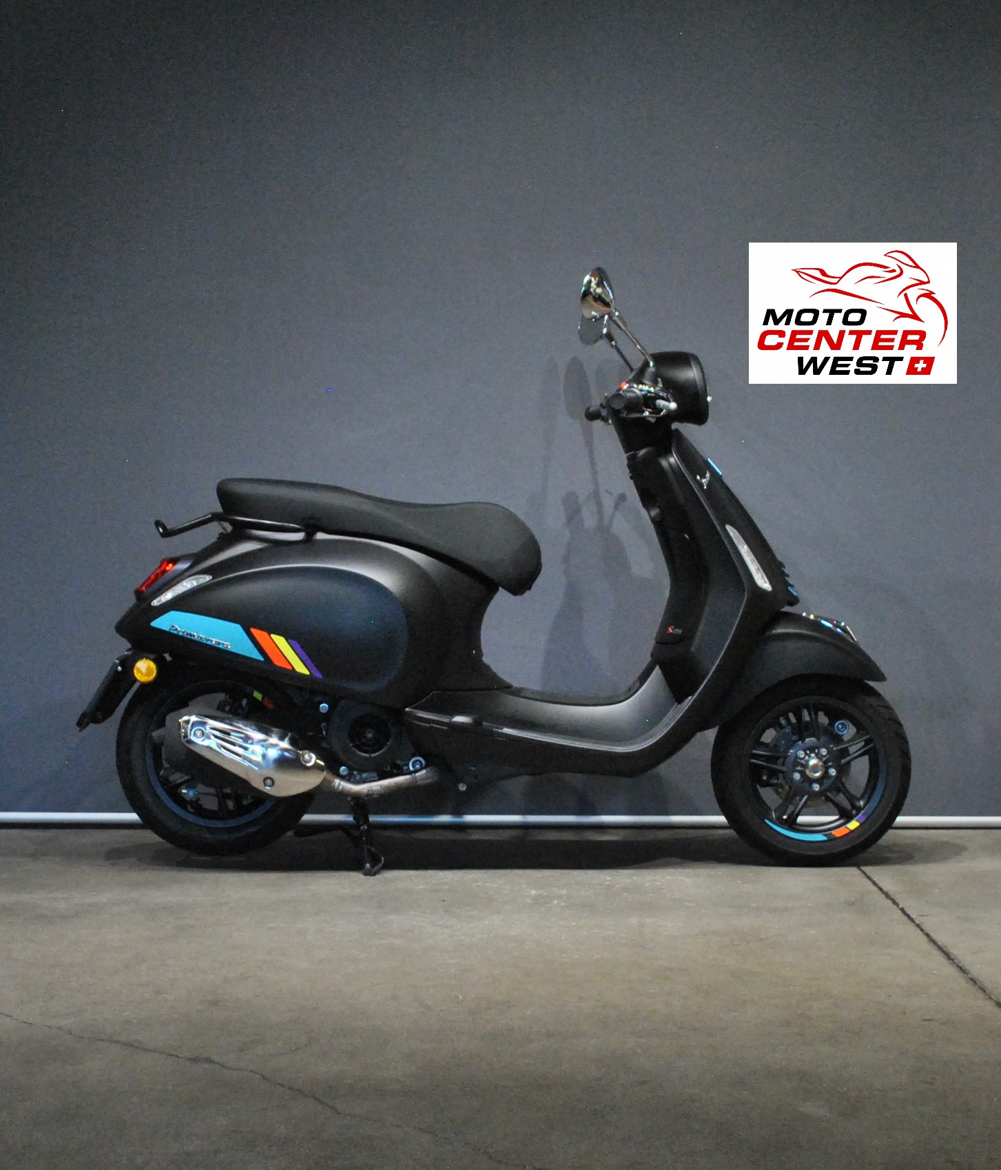 PIAGGIO Vespa 125 Primavera ABS-showroom-element-1