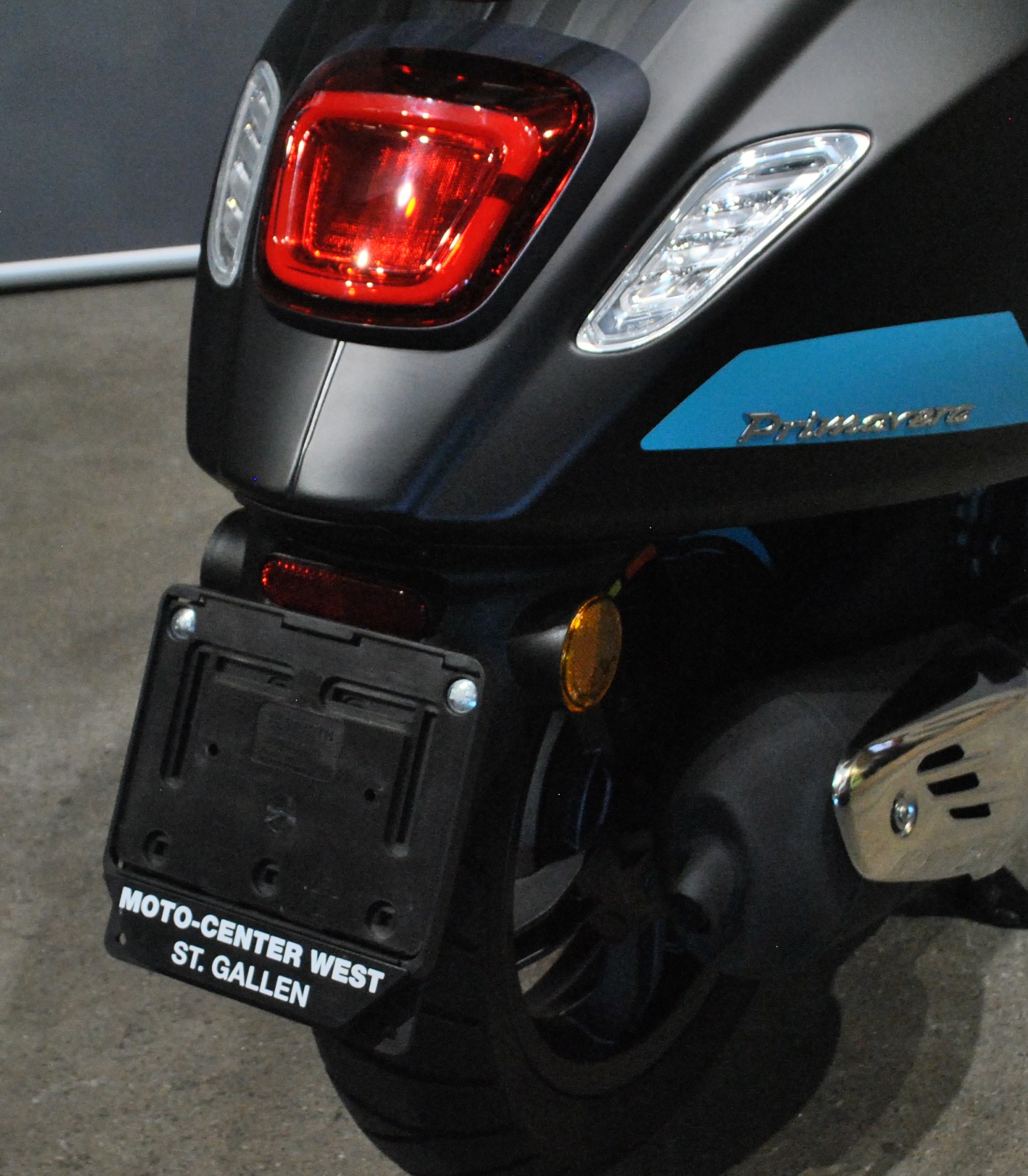 PIAGGIO Vespa 125 Primavera ABS-image-8