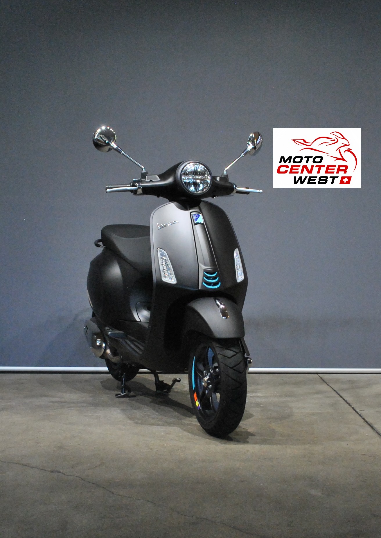 PIAGGIO Vespa 125 Primavera ABS