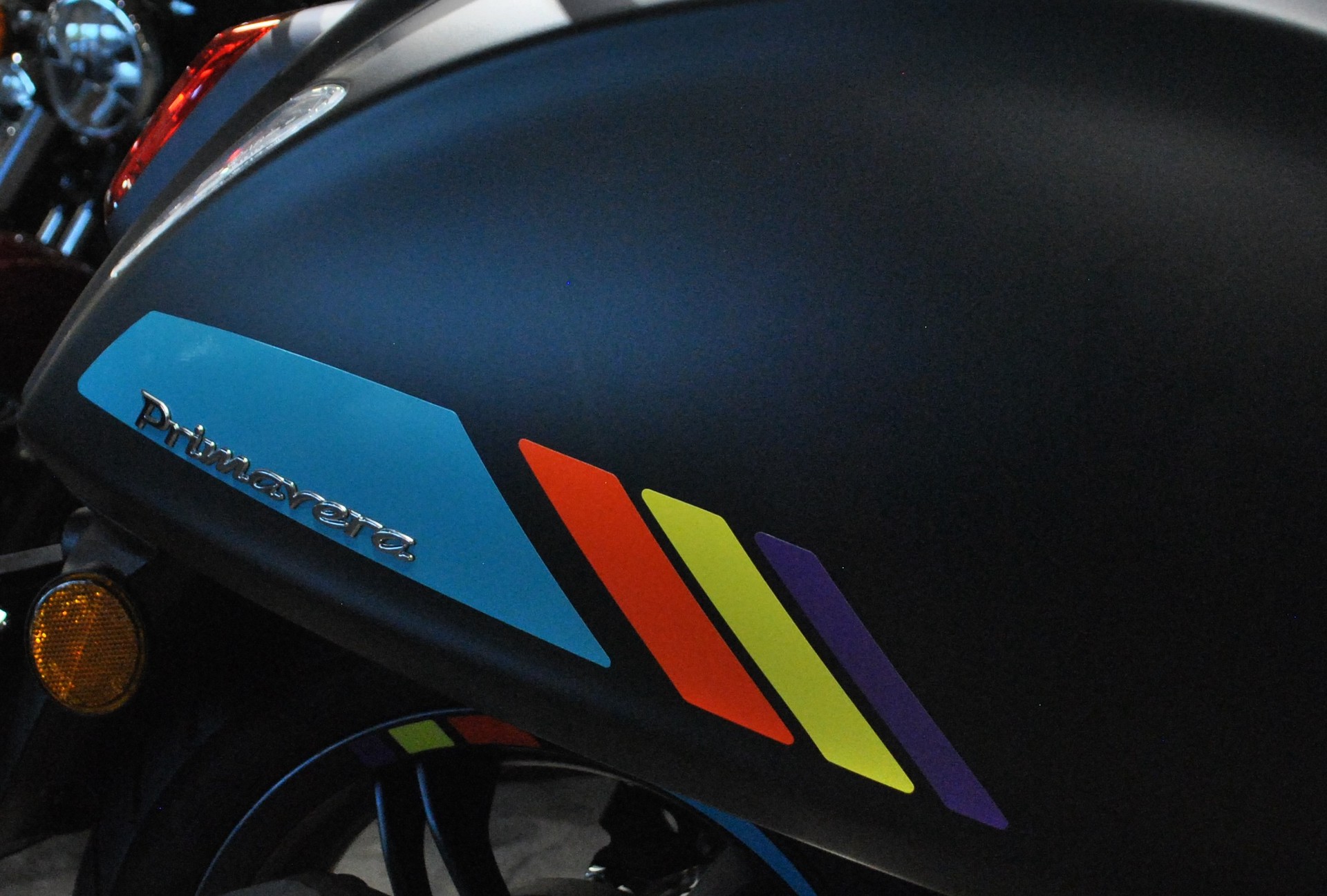 PIAGGIO Vespa 125 Primavera ABS-image-6