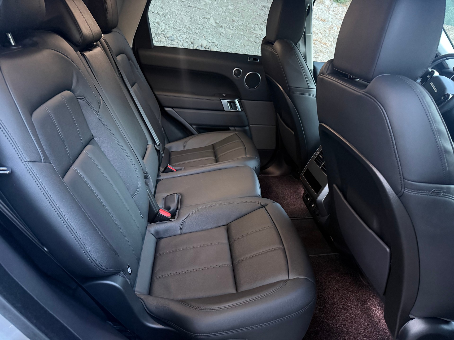 LAND ROVER Range Rover Sport 2.0 Si4 S Automatic-image-10