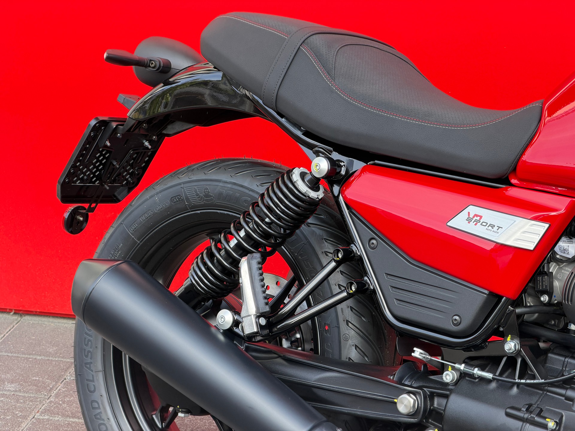 MOTO GUZZI V7 IV 850 Sport E5+-image-4